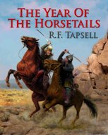Carousel_Year_of_Horstails_cover